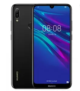 Замена стекла на телефоне Huawei Y6 Prime 2019 в Москве